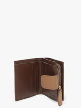 Portefeuille Valentino Bruin post re XPS8M215-vue-porte