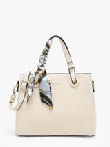 Handtas Grained Miniprix Beige grained DQ8685