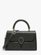 Cross Body Tas City Miniprix Zwart city YL26003