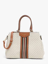 Handtas Cr Miniprix Beige cr 8