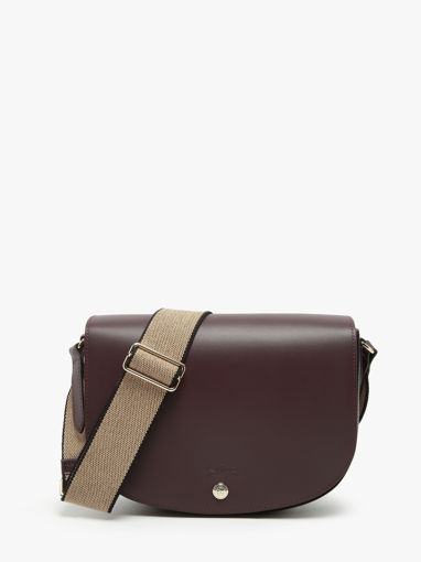 Longchamp Epure timeless Cross bodytas Blauw
