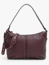 Schoudertas Winter Rock Miniprix Violet winter rock 19392