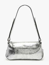Cross Body Tas Billie Miroir Paul marius Zilver miroir BILLIMIR