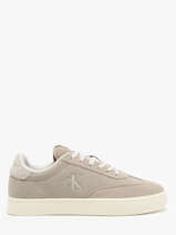 Sneakers Calvin klein jeans Grijs men 1270OGA