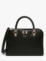 Handtas Orlina Guess Zwart orlina VG953106