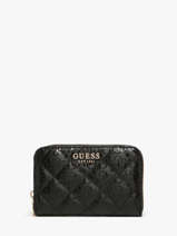 Portefeuille Guess Zwart laurel GG850014
