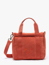 Crossbody Tas Alysse Woomen Rood alysse WALY11