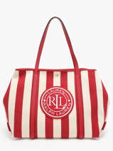 Schoudertas Emerie Lauren ralph lauren Veelkleurig emerie 31956937