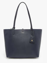 Omkeerbare Schoudertas Merrimack Lauren ralph lauren Veelkleurig merrimack 31795329