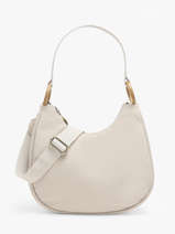 Schoudertas Crocus Woomen Beige crocus WCRO28
