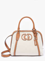 Handtas Sebina Guess Veelkleurig sebina AG952406