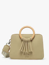 Crossbody Tas Camomille Woomen camomille WCAO1S