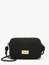 Cross Body Tas M Muscari Woomen Zwart muscari WMUS12