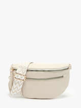 Heuptasje Miniprix Beige sangle 1