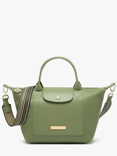 Longchamp Le pliage du jardinier Longchamp Groen