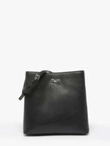 Cross Body Tas Ck Convertible Gerecycleerd Polyester Calvin klein jeans Zwart ck convertible K612803
