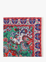 Foulard Pieces Veelkleurig mirandi 17148714