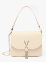 Cross Body Tas Divina Sa Valentino Beige divina sa VBS1IJ04