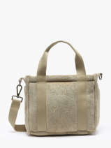 Crossbody Tas Alysse Woomen Groen alysse WALY11
