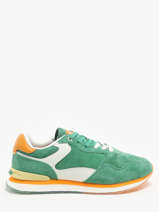 Sneakers Viridis Man Hoff Groen men 22402613