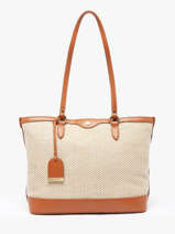 Schoudertas Judy Hexagona Beige judy 6520142