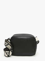 Cross Body Tas City Lola casademunt Zwart city 6