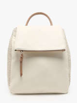 Rugzak Torrow Beige nice TNIC03