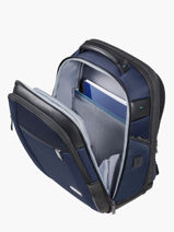 Business Rugzak Spectrolite 3.0 Samsonite Blauw spectrolite 3.0 KG3005-vue-porte