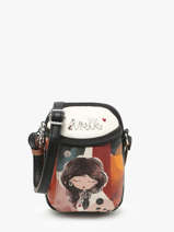Cross Body Tas Alma Polyurethaan Anekke Wit alma 40703903