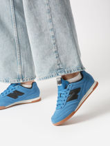 Sneakers Rc42 New balance Blauw men URC42BA-vue-porte