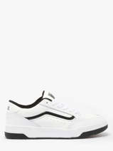 Sneakers Uit Leder Vans Wit men D1JYB21