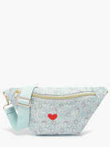 Heuptasje Miniprix Blauw ciao boum 802