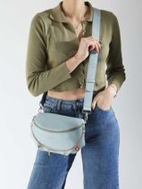Heuptasje Torrow Blauw girly TGIR02-vue-porte