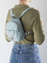 Rugzak Torrow Blauw girly TGIR03-vue-porte