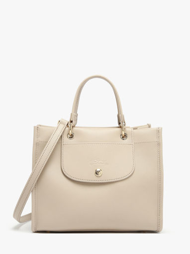 Longchamp Cabas longchamp Longchamp Roze