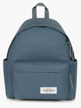 Rugzak 1 Compartiment Met 14" Laptopvak Eastpak Blauw washed A5BG4WAS