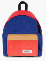Rugzak 1 Compartiment Met 14" Laptopvak Eastpak Veelkleurig cordfunk A5BG4FUN