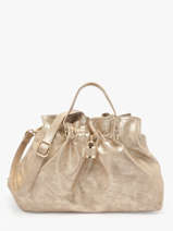 Cross Body Tas Lock Torrow Bruin lock TLOC01
