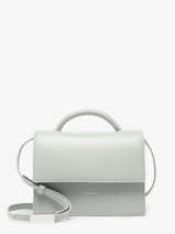 Cross Body Tas Ck Linn Gerecycleerd Polyester Calvin klein jeans Grijs ck linn K613162