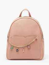 Rugzak Torrow Roze girly TGIR01