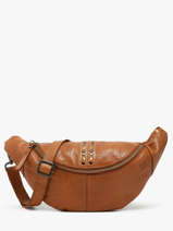 Heuptasje Biba Bruin heritage HAK5L