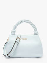 Cross Body Tas Sansa Guess Blauw sansa NG847611