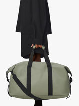 Reistas Voor Cabine Travel Rains Groen travel 14200-vue-porte