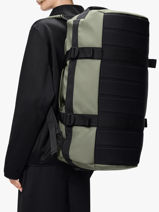 Reistas Travel Rains Groen travel 13490-vue-porte