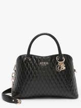 Cross Body Tas Betula Guess Zwart betula GG962606