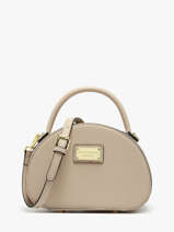 Cross Body Tas Isadora Ted lapidus Beige isadora TLRR2141