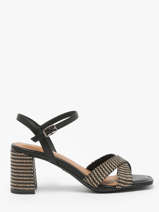 Sandalen Met Hak Tamaris Zwart women 44