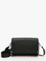 Cross Body Tas Syria Re Valentino Zwart syria re VBS8YH09