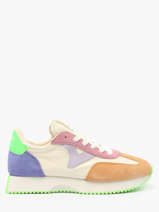 Sneakers Victoria Veelkleurig women 1134113