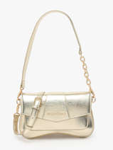 Schoudertas Unika Valentino Goud unika VBS8P13M